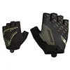 Image de Ziener CORAY Gants de Cyclisme pour Homme | Doigts Courts   Respirants, amortissants, Vert Feuille, 8,5