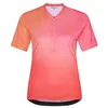 Image de Ziener Naladia Maillot de Cyclisme pour Femme   VTT | Vélo de Route   Respirant, séchage Rapide, élastique, Manches Courtes