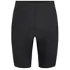 Image de Ziener Niba X-Wool Collant de vélo/Short de Cyclisme/VTT   Respirant, séchage Rapide, rembourré, sans PFC, Noir, Taille 38 Femme