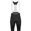 Image de Ziener NEKOS X-Race Collant de Cyclisme pour Homme Respirant Séchage Rapide Bretelles rembourrées Noir Taille 52