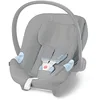 Image de Cybex Housse de Protection ATON M Grise