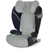 Image de Cybex Summer Cover Pal/Sol S/Grey-grey PU1