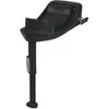 Image de Base One isofix Cbx by Cybex Compatible avec les sièges Aton S2 i-size et Aton B2 i-size - Noir