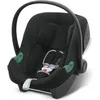 Image de Siège auto Aton B2 i-Size - 0-24 mois - Volcano Black CYBEX
