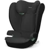 Image de Siège auto Cbx by Cybex Solution B i-Fix 3 à 12 ans - 15 à 50 kg - 100 à 150 cm - Black