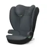 Image de Siège auto Cbx by Cybex Solution B i-Fix 3 à 12 ans - 15 à 50 kg - 100 à 150 cm - Gris