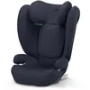 Image de Siège auto Cbx by Cybex Solution B i-Fix 3 à 12 ans - 15 à 50 kg - 100 à 150 cm - Bleu