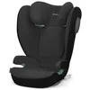 Image de Siège auto Cbx by Cybex Solution B3 i-Fix 3 à 12 ans - 15 à 50 kg - 100 à 150 cm - Noir