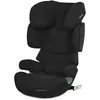 Image de Siège auto Cbx by Cybex Solution X i-Fix 3 à 12 ans - 15 à 50 kg - 100 à 150 cm - Black