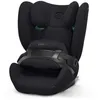 Image de Siège auto Pallas B i-size Cbx by Cybex - 76 à 150 cm - 9 à 50 kg - 15 mois à 12 ans - Pure black