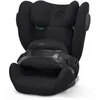 Image de Siège auto Pallas B3 i-size Cbx by Cybex - 76 à 150 cm - 9 à 50 kg - 15 mois à 12 ans - Noir