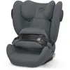 Image de Siège auto Pallas B3 i-size Cbx by Cybex - 76 à 150 cm - 9 à 50 kg - 15 mois à 12 ans - Dark grey