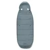 Image de Cybex Gold Footmuff/Stormy Blue-light blue PU4