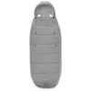 Image de Cybex Gold Footmuff/Grey-grey PU4