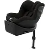 Image de CYBEX Gold Siège auto enfant Sirona Gi i-Size Comfort, Magic Black