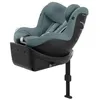 Image de Siège auto Sirona Gi i-size Cybex Gold - 61 à 105 cm - 3 mois à 4 ans - jusquà 20 kg - Stormy Blue Light Blue (Plus)