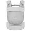 Image de Cybex AMYA Carrier/Fog Grey-light grey PU4