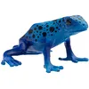 Image de Bullyland 68523 - Figurine de Jeu Bleu Azureus - Environ 3 cm - sans PVC - Idéal comme Figurine de gâteau et Petit Cadeau pour Les Enfants à partir de 3 Ans