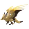 Image de Bullyland 75680 - Figurine de Jeu Xaban - Seigneur des Tempêtes d'Arbaton, env. 16,6 cm, fidèle aux détails, sans PVC, comme Figurine de gâteau et Cadeau pour Les Enfants à partir de 3 Ans