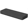Image de Fujitsu L100 USB Type-C Port Replicator 2 avec Fil USB 3.2 Gen 1 (3.1 Gen 1) Type-C Noir