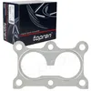 Image de TOPRAN Joint d'étanchéité (tuyau d'échappement) 111594 Compatible avec: AUDI A3, SEAT LEON, SKODA OCTAVIA I, OCTAVIA I Combi, VW BORA I, BORA Variant, GOLF IV, GOLF IV Variant, NEW BEETLE