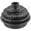 Image de TOPRAN Soufflet (arbre d'entraînement) 103392 Compatible avec: AUDI 80 B2 Stufenheck, 80 B3 Stufenheck, 80 B4 Avant, 80 B4 Stufenheck, 90 B2, SEAT CORDOBA, CORDOBA Vario, IBIZA II, INCA, TOLEDO I