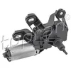 Image de TOPRAN Moteur d'essuie-glace 409390 Compatible avec: MERCEDES-BENZ VIANO, VITO/MIXTO Kasten, VITO Bus