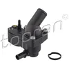 Image de TOPRAN Corps du thermostat 304199