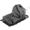 Image de TOPRAN 503 390 carter d'huile- moteur