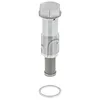Image de TOPRAN Tendeur (chaîne de distribution) 502631 Compatible avec: BMW 1, 1, 1, 1, 1, 1 Cabriolet, 1 Coupe, 2 Active Tourer, 2 Cabriolet, 2 Coupe, 2 Gran Coupe, 2 Gran Tourer, 3, 3, 3, 3 Cabriolet