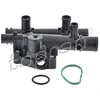 Image de TOPRAN Corps du thermostat 207592