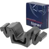 Image de TOPRAN Stockage, radiateur 634572 Compatible avec: RENAULT GRAND SCÉNIC II, MEGANE II, MEGANE II Coupé-Cabriolet, MEGANE II Hatchback Van, MEGANE II Kombi, MEGANE II Stufenheck, SCÉNIC II