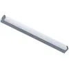 Image de G & L Handels GmbH Applique miroir LED 512, 4 000 K, 88 cm, argentée