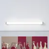 Image de G & L Handels GmbH Applique à miroir LED 512, 3 000 K, 35 cm, blanche