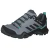 Image de adidas Terrex AX3 GTX W, Chaussures de Randonnée Basses, PLAHAL/NEGBÁS/MENACI, 38 EU