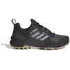 Image de adidas Chaussure Terrex Swift R3 GTX W, Randonnée Femme, Cblack Halsil Dgsogr, 41 1/3 EU