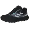 Image de adidas Terrex Two Flow W, Chaussures de Trail, NEGBÁS/Balcri/MENCLA,