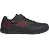Image de adidas Five Ten Homme Hellcat Pro Chaussures de vélo, Red-Core Black, 39|39.5
