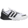 Image de Adidas - Baskets Zx 1K Boost blanc/noir 46