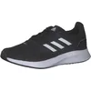 Image de Adidas Femme Run Falcon 2.0 Chaussures de running entrainement, Noir Black Cloud White Grey, 38 EU