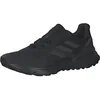 Image de adidas Chaussures de Trail Homme Terrex Soulstride, Core Black/Carbon/Grey, 42 EU