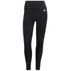 Image de Adidas GL4040 W 3S 78 TIG Leggings Women's Black/White XS