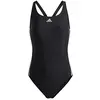 Image de adidas Femme Sh3.ro 3s Suit Maillot de bain, Black/White, XL EU