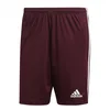 Image de Adidas Homme Squadra 21 Shorts, Team Maroon/White, M