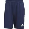 Image de adidas Mens Shorts (1/4) Tiro Training Shorts, Team Navy Blue, GH4471, Size S