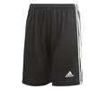 Image de adidas Garçon Squadra 21 Shorts, Black / White, 5-6 Years