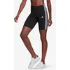 Image de SHORT DE FITNESS SOFT TRAINING ADIDAS FEMME NOIR