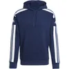Image de adidas Homme Squadra 21 Sweat Hoodie, Team Navy, M
