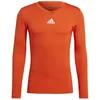 Image de adidas Homme Team Base Shirt, Team Orange, L