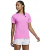 Image de Adidas Aeroknit T-Shirt Scrpnk/Wilpnk S